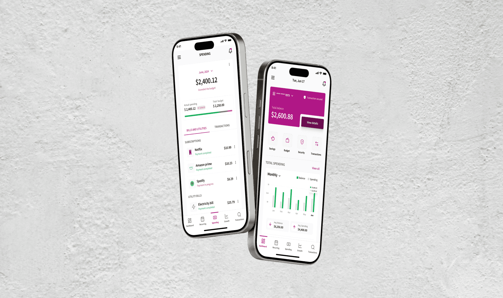 Finsecure