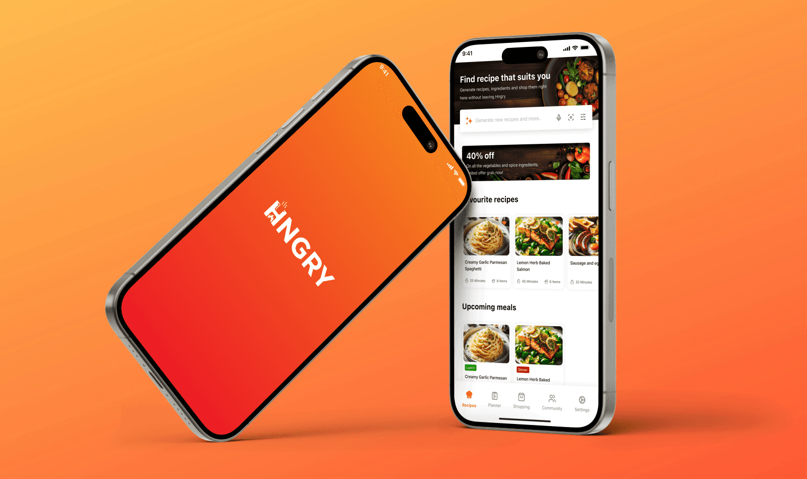 Hungry.AI