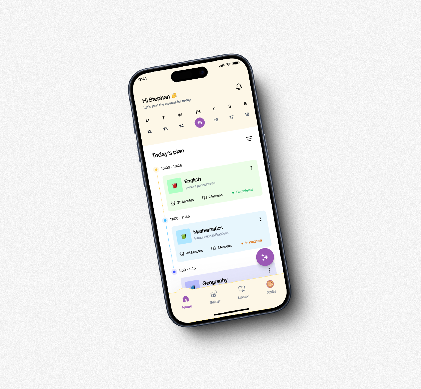 Light Path screenshot 5