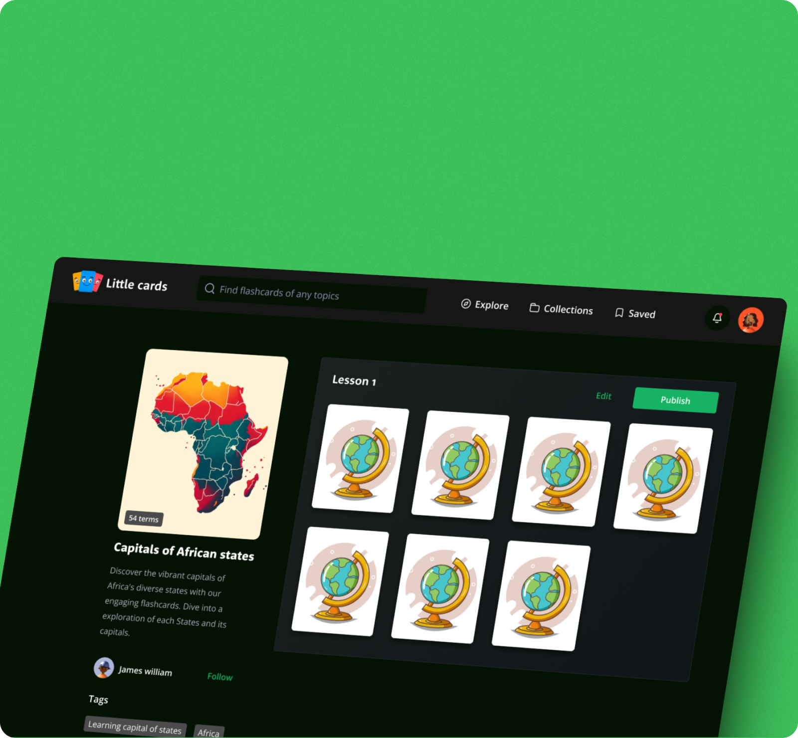 Little Cards screenshot 6
