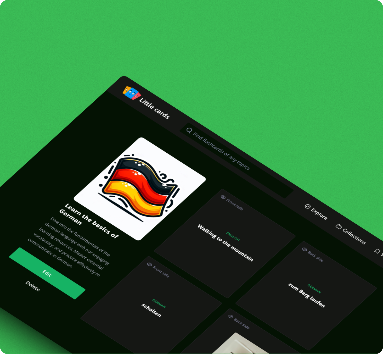 Little Cards screenshot 7
