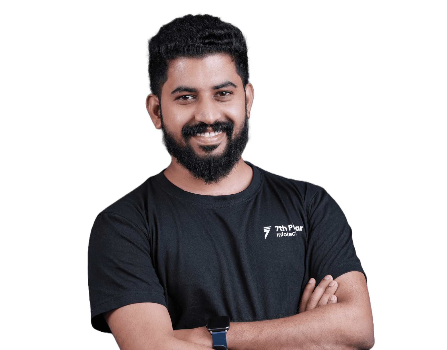 Sarath Mohan