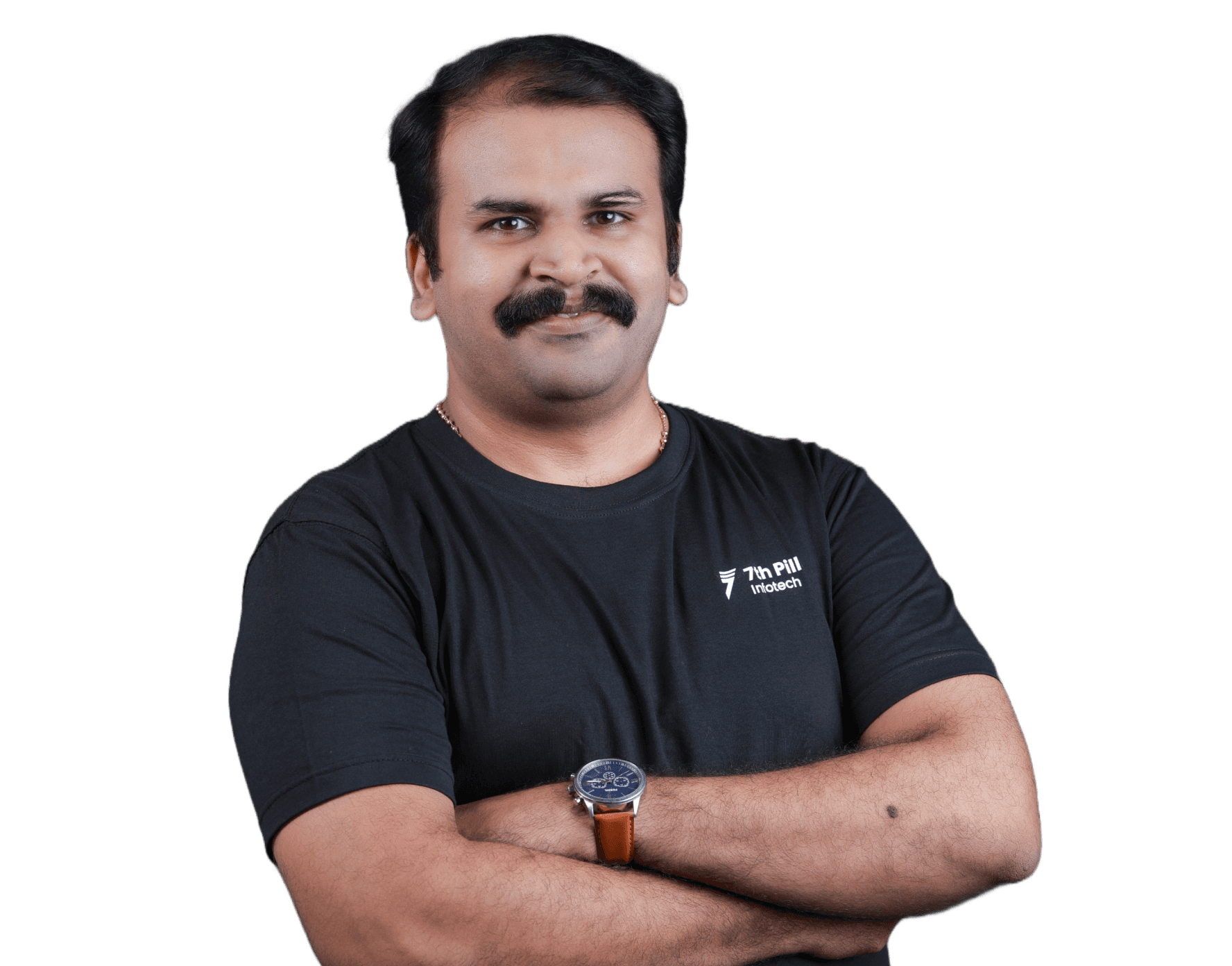 Smartin Cherian