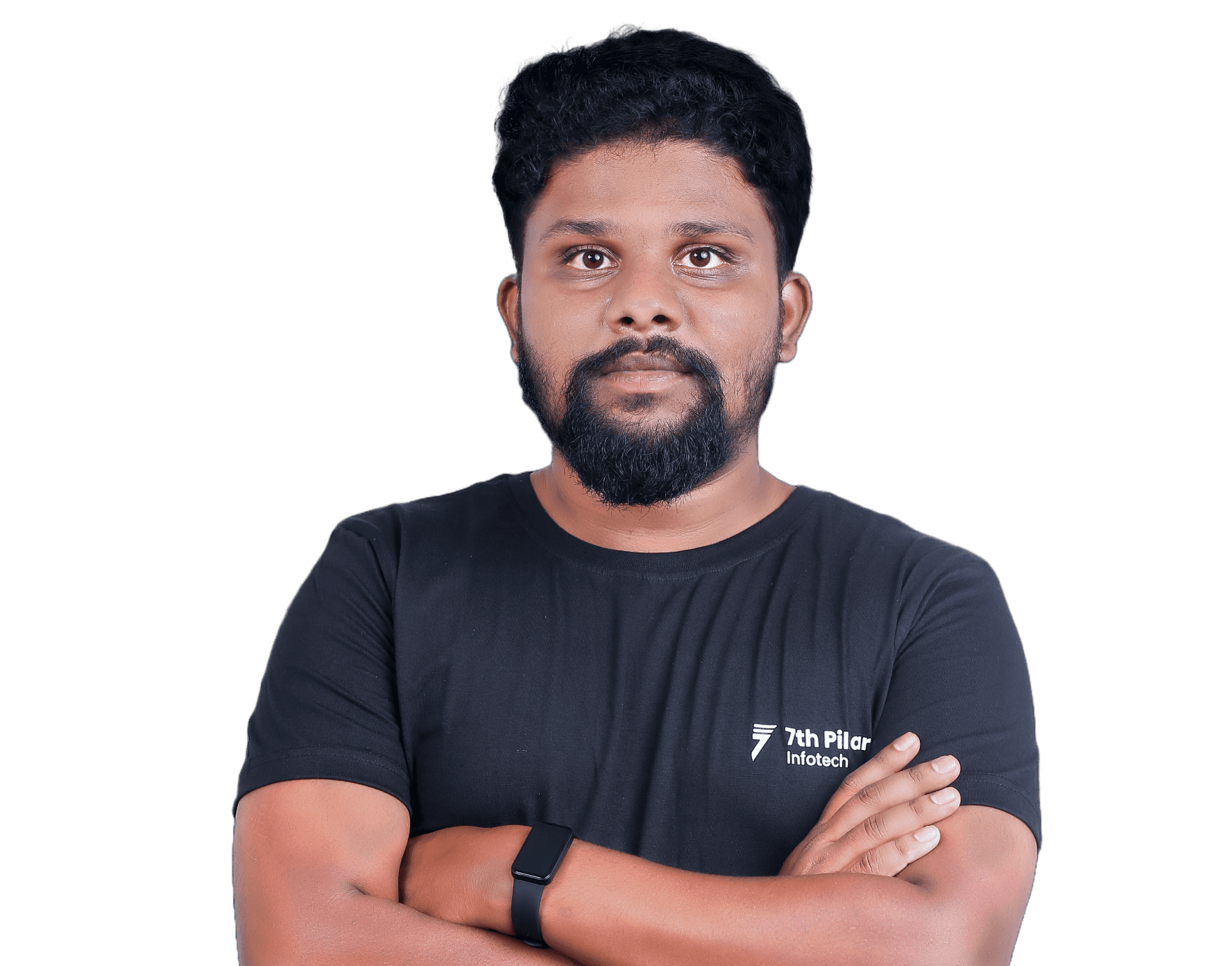 Ugashanth